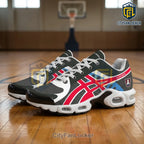 Atlanta Dream WNBA Personalized Air Max Plus Sneakers