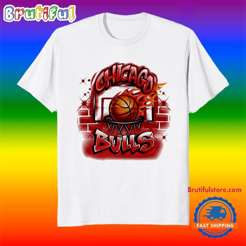 Atlanta Hawks Basketball Nba 2025 Wall Painting T Shirt
