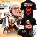 Atta babe, Kruk San Francisco Giants 2026 MLB T Shirt