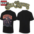 Auburn Tigers x Ella Langley The Dandelion Tour 2026 Neville Arena Black T Shirt