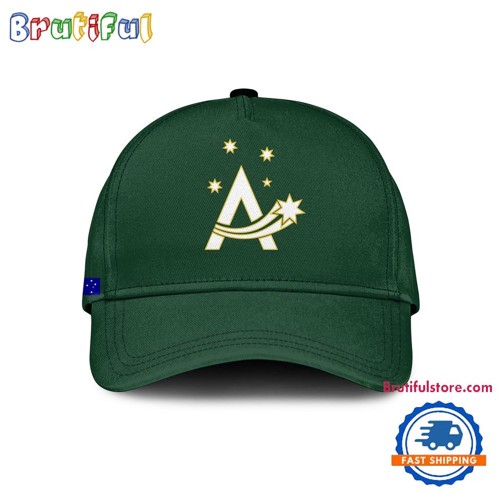 Australian Baseball 2026 World Classic Limited Edition Cap