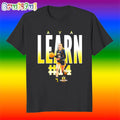 Ava Learn Murray State Basketball Player Collage T Shirt
