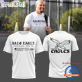 Bald Eagle Athletic Dept Philadelphia Eagles 2025 T Shirt