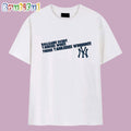 Ballgame Over Yankees Win T Shirt
