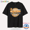 Baltimore Orioles 2023 Al East Division Champions T Shirt