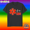 Baltimore Orioles National EMS Week T Shirt