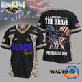 Baltimore Ravens 2026 NFL Memorial Day New Design Football Jersey