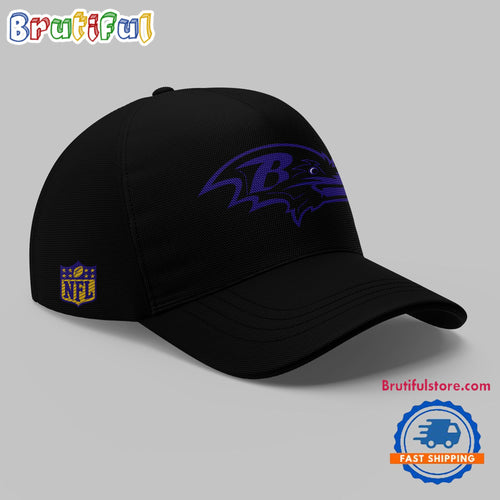 Baltimore Ravens Special New Coach John Harbaugh Cap