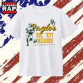 Baylor Bears Sic ‘Em Established Eighteen Forty Five T Shirt