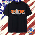 Bears Grater Than Green Bay Kings Of The North T Shirt