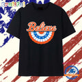 Believe Playoffs New York Mets T Shirt