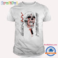Benny And Spesh Faded Bone 2024 Vintage T Shirt