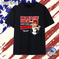 Big League Chew Corbin Carroll Rookie of The Year Raspberry The Ballplayers Bubble Gum T Shirt