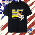 Big League Chew Paul Skenes Fancy Fastball Banana The Ballplayers Bubble Gum T Shirt