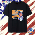 Big League Chew Yordan Alvarez Cosmos Cotton Candy The Ballplayers Bubble Gum T Shirt