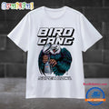 Bird Gang Champions Eagles Super Bowl Trophy T Shirt