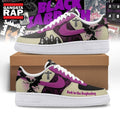 Black Sabbath Back to the Beginning Custom Air Force 1 Shoes, Music Air Force 1 Shoes