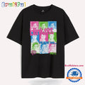 Blink 182 One More Time Part 2 Limited T Shirt