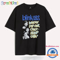 Blink 182 One More Time Part 2 Onesie New T Shirt
