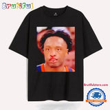 Bloody Og Anunoby New York Knicks T Shirt