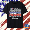 Blue Jays World Series 2025 Team Roster T Shirt