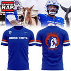 Boise State Broncos Football 2026 New Season Limited Edition Hoodie T-Shirt