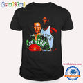 Boston Celtics Hometown Legends Vintage T Shirt