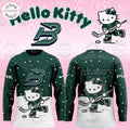 Boston Fleet x Hello Kitty 2025-26 Special Edition Hockey Jersey