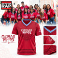 Boston Red Sox Hispanic Heritage Month 2026 Limited Edition Football Jersey