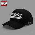 Boston Red Sox Strike out cancer 2026 Black Baseball Cap