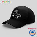 Boston Red Sox The Heart Of Red Sox Baseball Cap