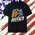 Bowen Byram Let’s Bo Buffalo Sabres T Shirt
