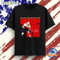 Brad Marchand Florida Panthers Marchy Madness Signatur T Shirt