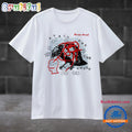 Brain Dead X Death Cab For Cutie T Shirt
