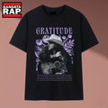 Brandon Lake Gratitude Worship Song Lyrics Graphic T Shirt, Music 2D Shirt