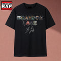 Brandon Lake Songs Collage Signature Christian Music T Shirt, Music 2D Shirt