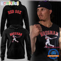 Bregman Boston Red Sox 2025 Baseball Special Edition Hoodie