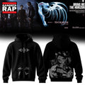 Bring Me the Horizon Music Signature 2026 New Design Hoodie T-Shirt