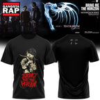 Bring Me the Horizon Music Signature 2026 Special New Hoodie T-Shirt