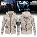 Bring Me the Horizon Music Signature 2026 Zipper Hoodie