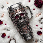 Bring Me The Horizon Yeti Tumbler