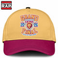 Brisbane Lions 2026 Grand Final Baseball Cap
