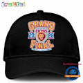 Brisbane Lions 2026 Grand Final Black Cap