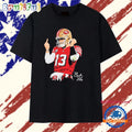 Brock Purdy San Francisco 49ers Signature T Shirt