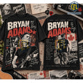 Bryan Adams Rock Legend T-Shirt
