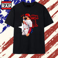 Bryce Harper Philadelphia Phillies MLB Baseball T Shirt