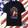 Bryce Harper Triple Player Philadelphia Phillies T Shirt