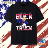 Bryon Buxton Minnesota Twins Buck Truck T Shirt