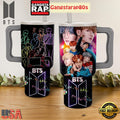 BTS My Universe Fan Army Tumbler Cup 40oz