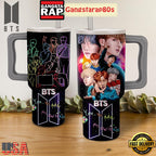 BTS My Universe Fan Army Tumbler Cup 40oz